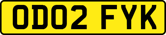 OD02FYK