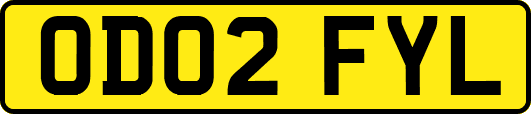 OD02FYL