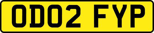 OD02FYP