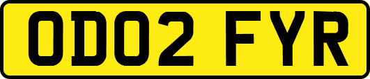 OD02FYR