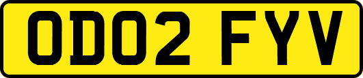 OD02FYV