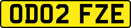 OD02FZE