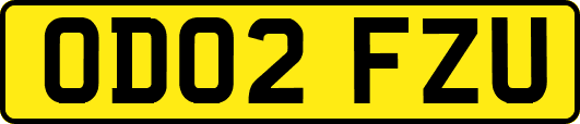 OD02FZU