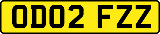 OD02FZZ