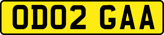 OD02GAA