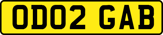 OD02GAB