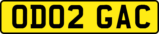 OD02GAC