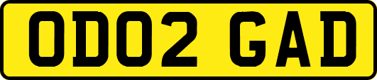 OD02GAD