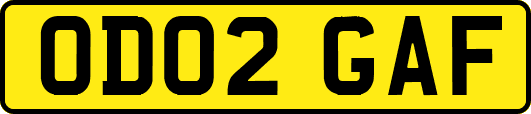 OD02GAF