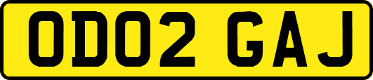 OD02GAJ
