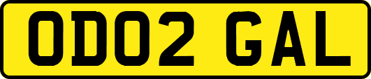 OD02GAL