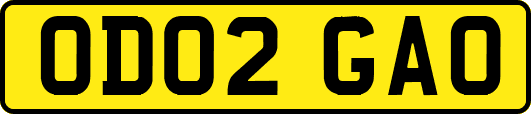 OD02GAO