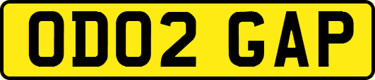 OD02GAP