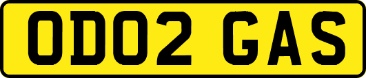 OD02GAS