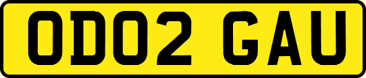 OD02GAU