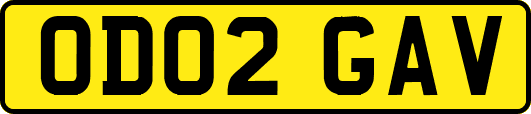 OD02GAV