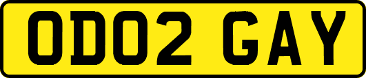 OD02GAY