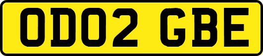 OD02GBE