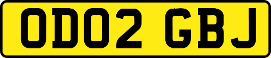 OD02GBJ