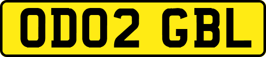 OD02GBL