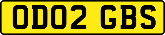 OD02GBS