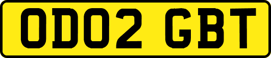 OD02GBT