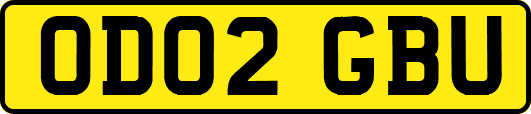OD02GBU