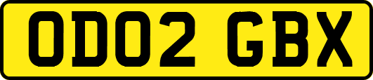 OD02GBX