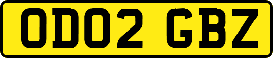 OD02GBZ