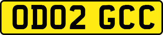 OD02GCC