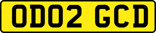 OD02GCD