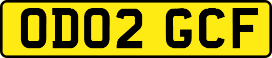 OD02GCF