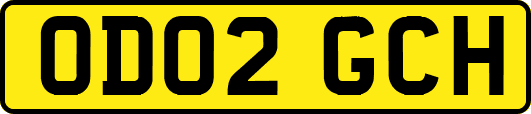 OD02GCH