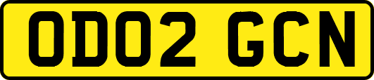 OD02GCN