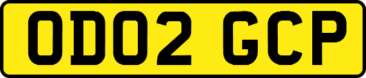 OD02GCP