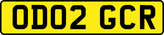OD02GCR