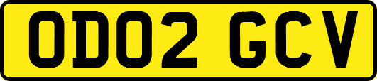 OD02GCV