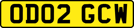 OD02GCW