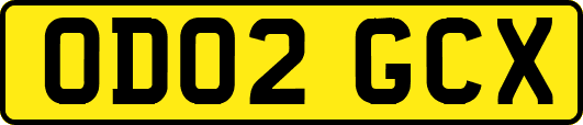 OD02GCX
