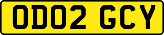 OD02GCY
