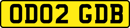 OD02GDB