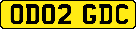 OD02GDC