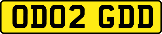 OD02GDD