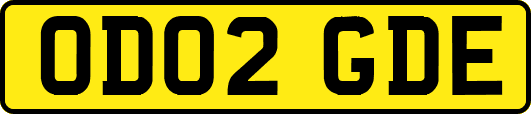 OD02GDE