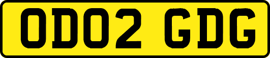 OD02GDG