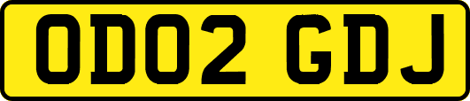 OD02GDJ