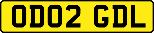 OD02GDL