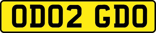 OD02GDO