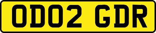 OD02GDR