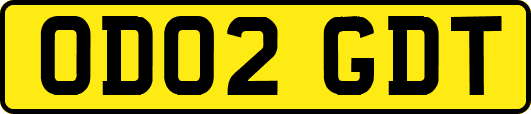 OD02GDT
